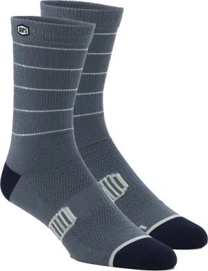 100% Advocate Performance Socks