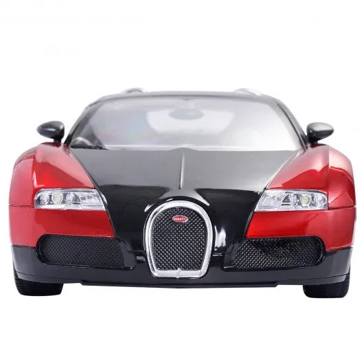 1/14 Bugatti Veyron 16.4 Grand Sport Car Radio Remote Control RC Car New-Blue