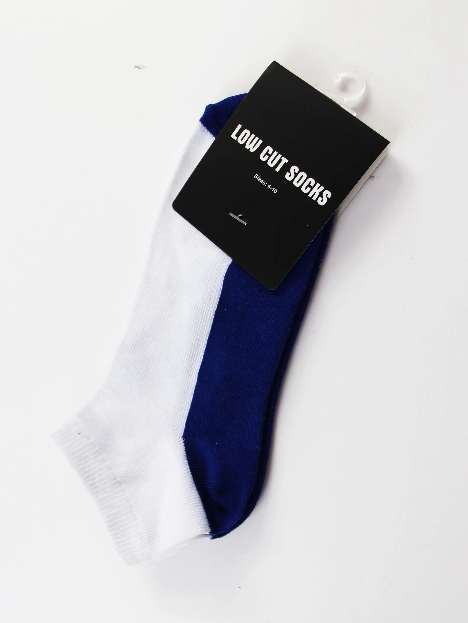 30 X Mens Low Cut White Black Blue Grey Sport Casual Socks Bulk Pack