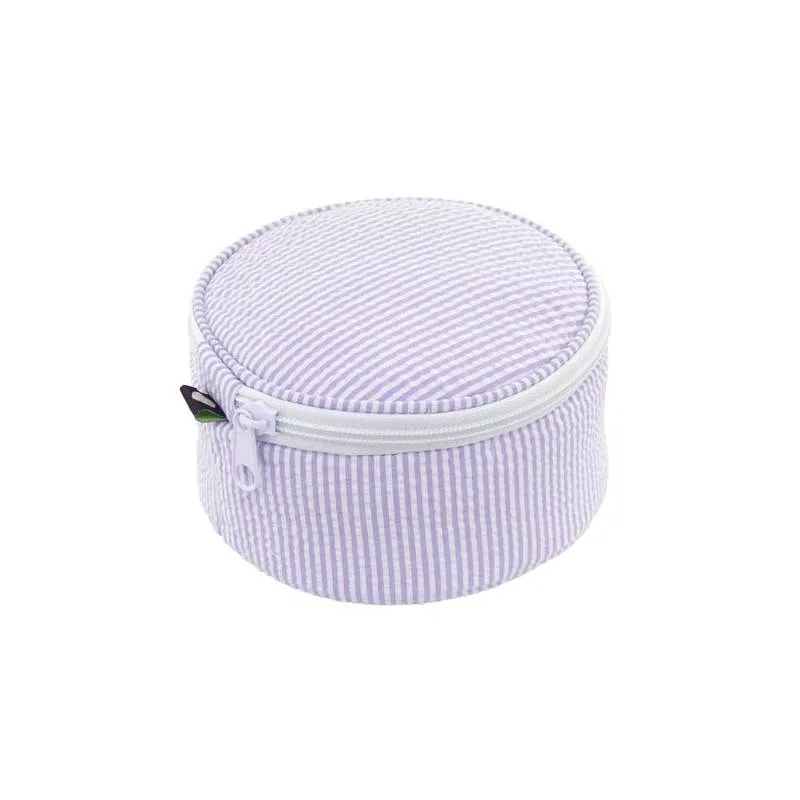 6" Button Bag - Assorted Colors