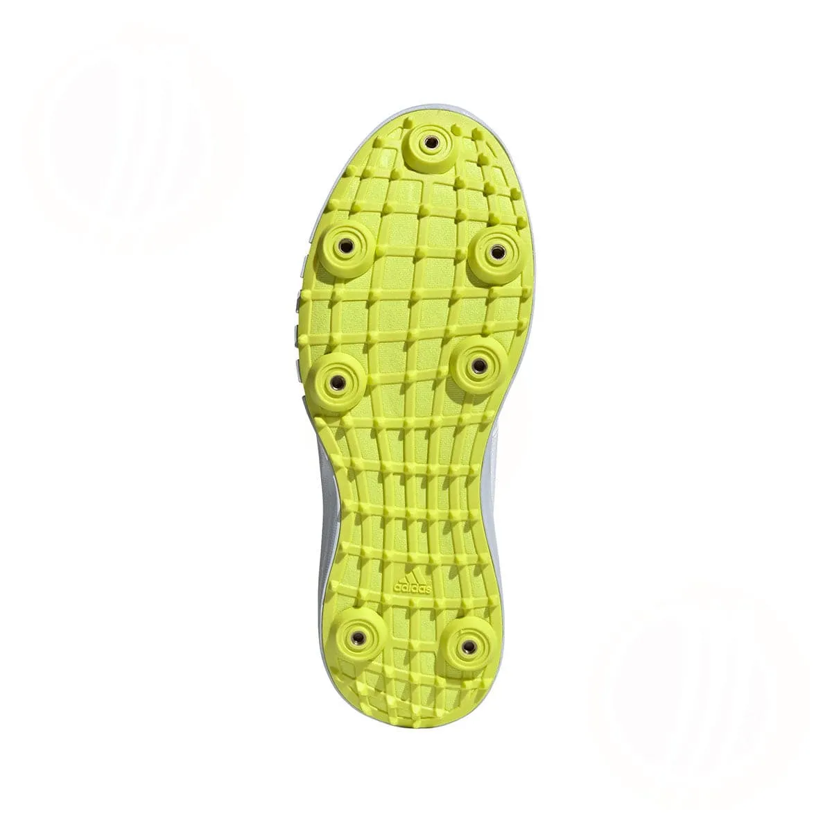 Adidas Howzat Spike Cricket Shoes