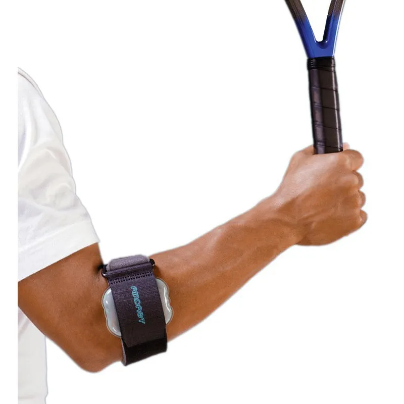 AirCast Tennis Elbow Support Armband