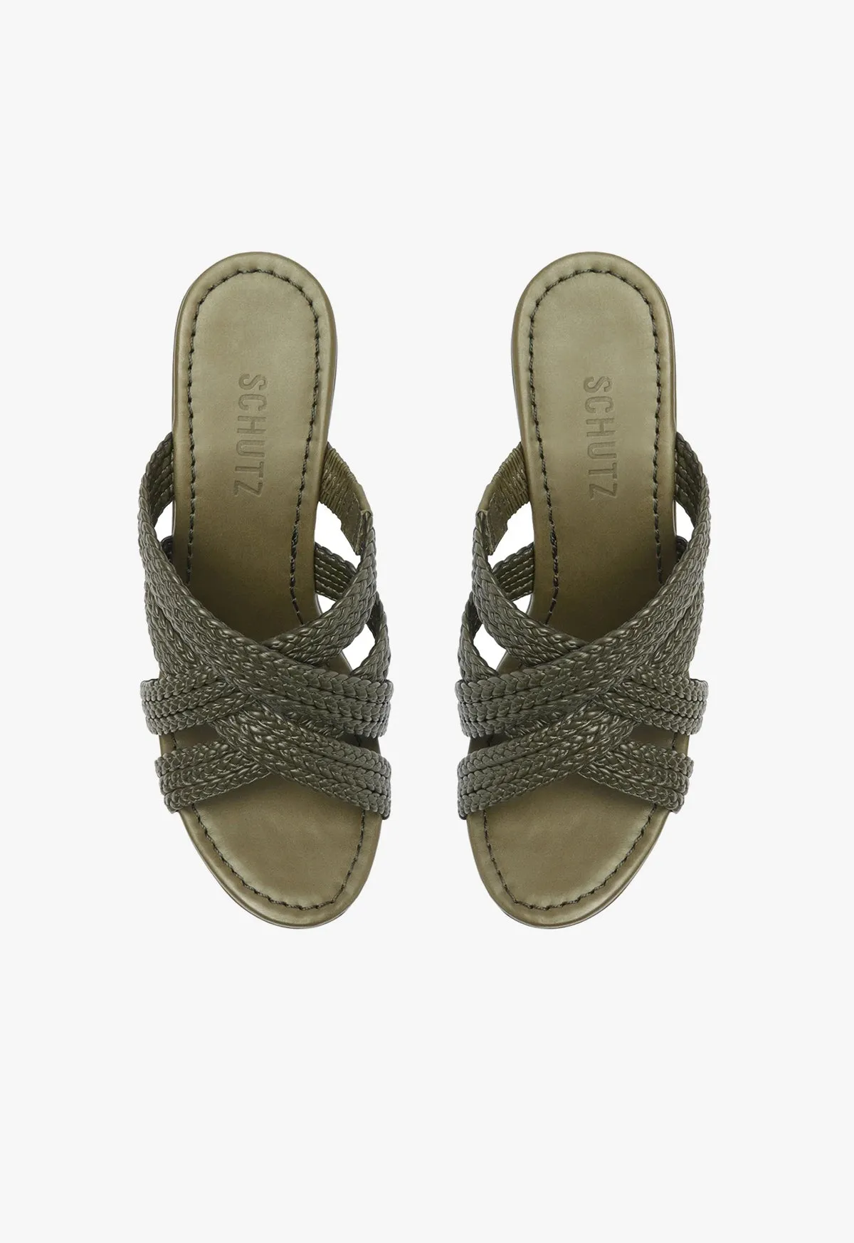 Aneka Sandal