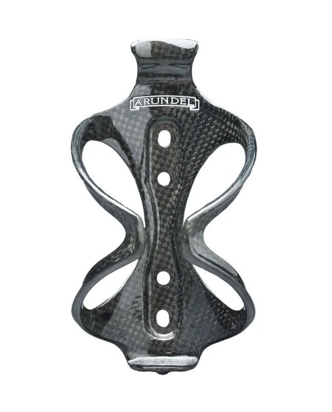 Arundel Mandible Bottle Cage