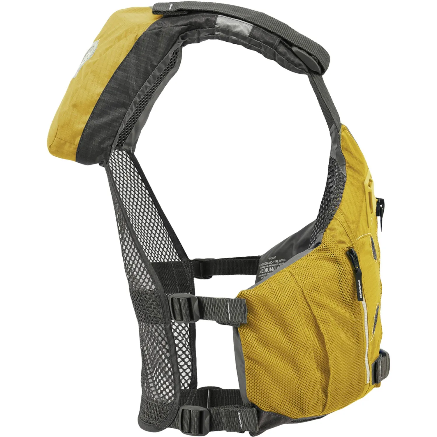 Astral EV-Eight Lifejacket (PFD)