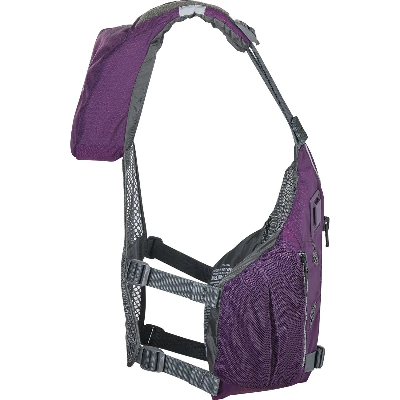 Astral EV-Eight Lifejacket (PFD)