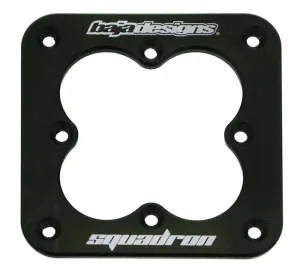 Baja Designs Squadron (Pro & Sport) Flush Mount Bezel