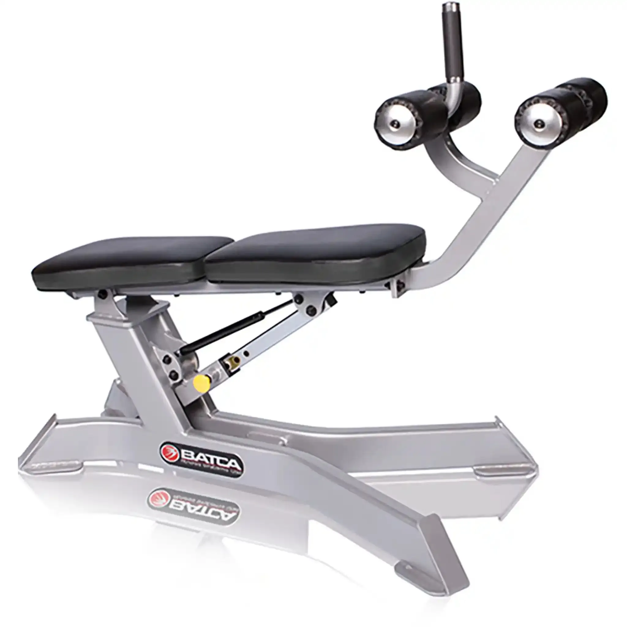 Batca Fitness Adjustable Ab Bench