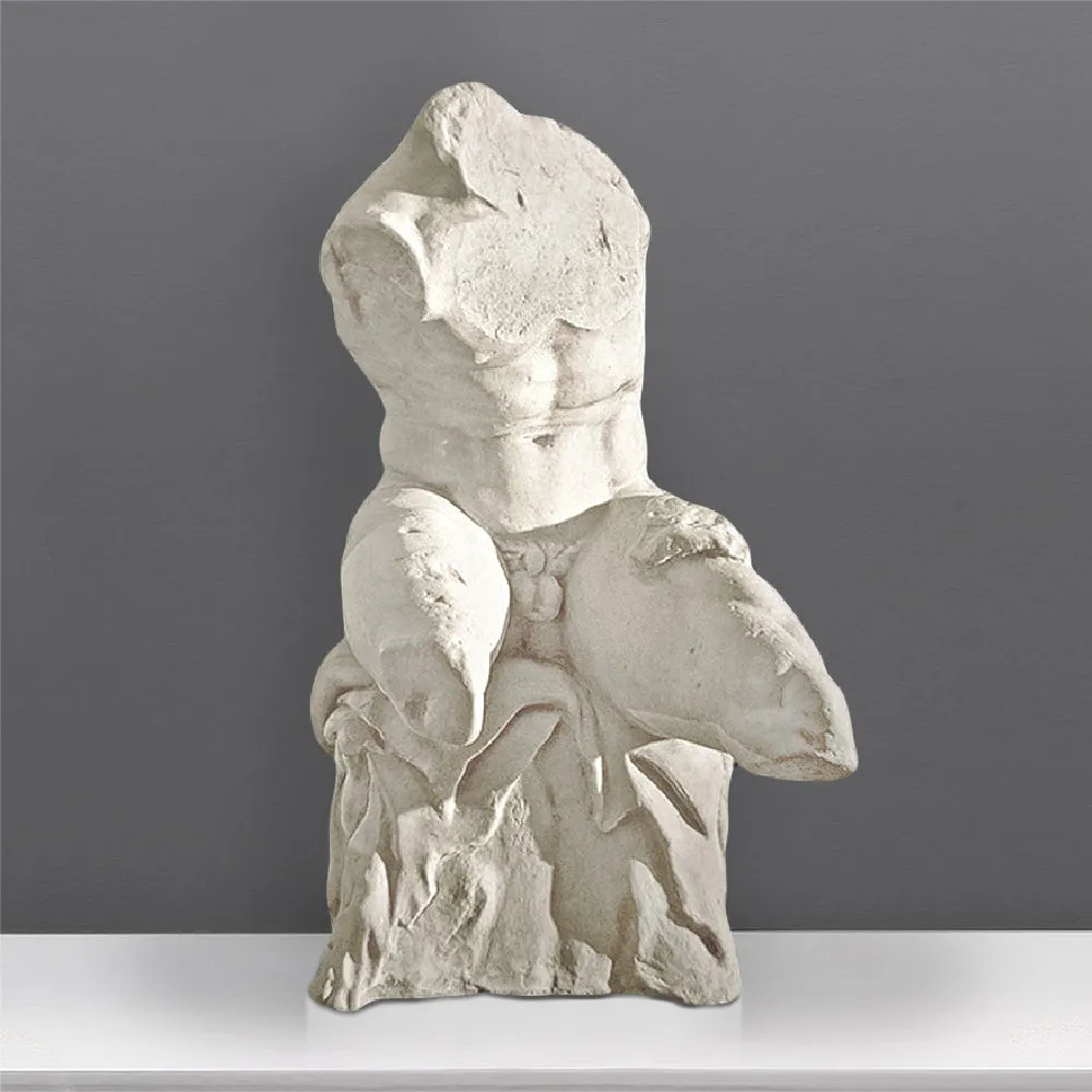 Belvedere Torso Replica (Life-Size)