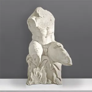 Belvedere Torso Replica (Life-Size)