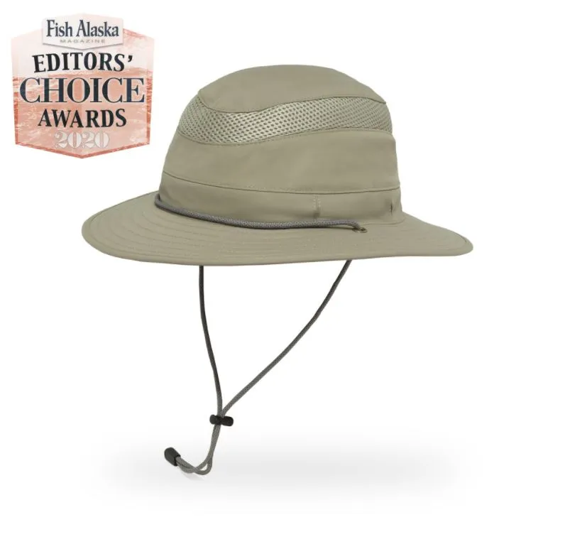 Charter Escape Hat