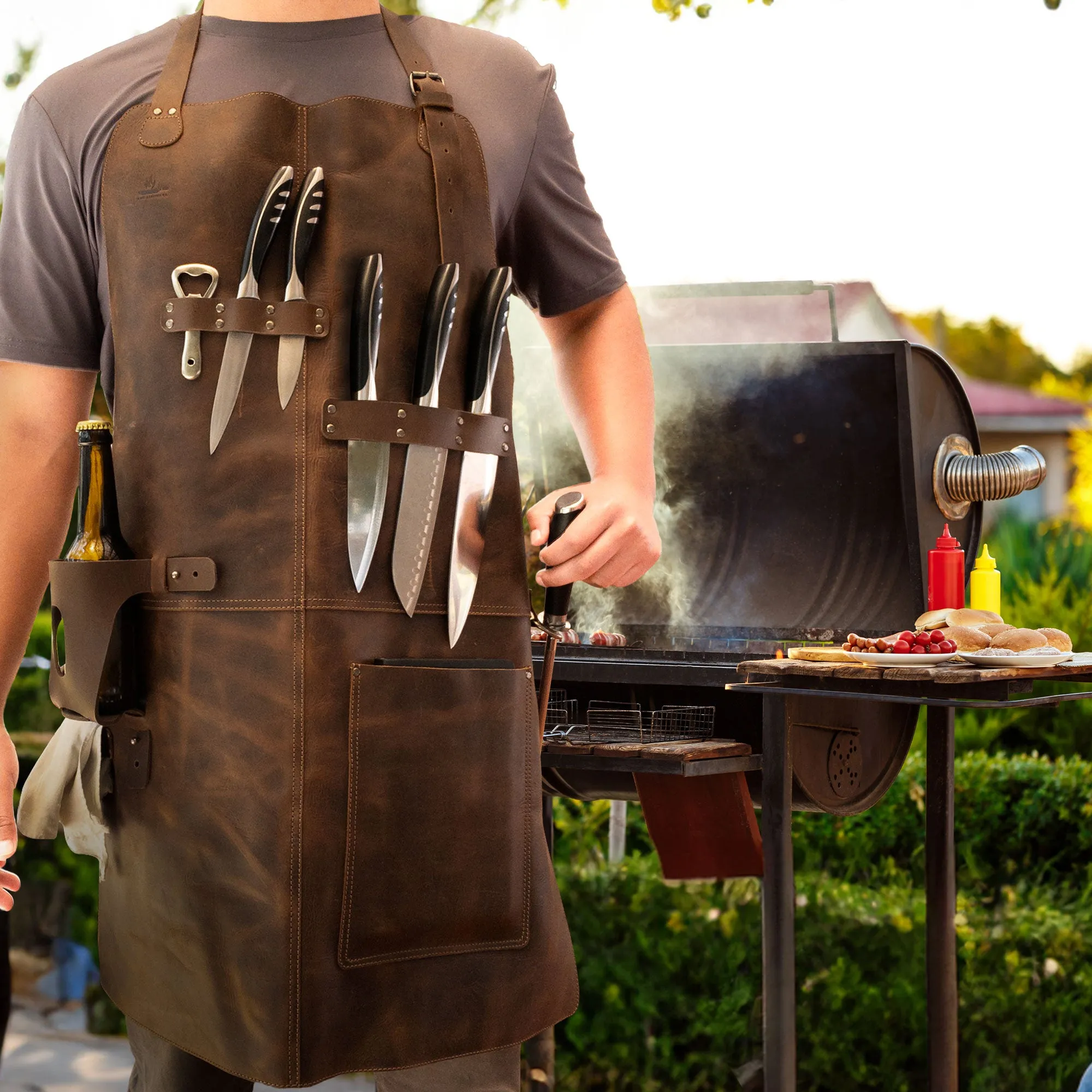 Chef Apron