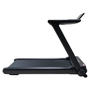 Core Power Incline YT1000 Treadmill – Premium Folding Home Gym Equipment with Adjustable Incline & Touchscreen Display for Optimal Cardio Workouts