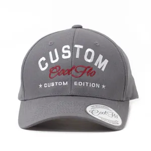 CUSTOM EDITION Name Baseball Cap