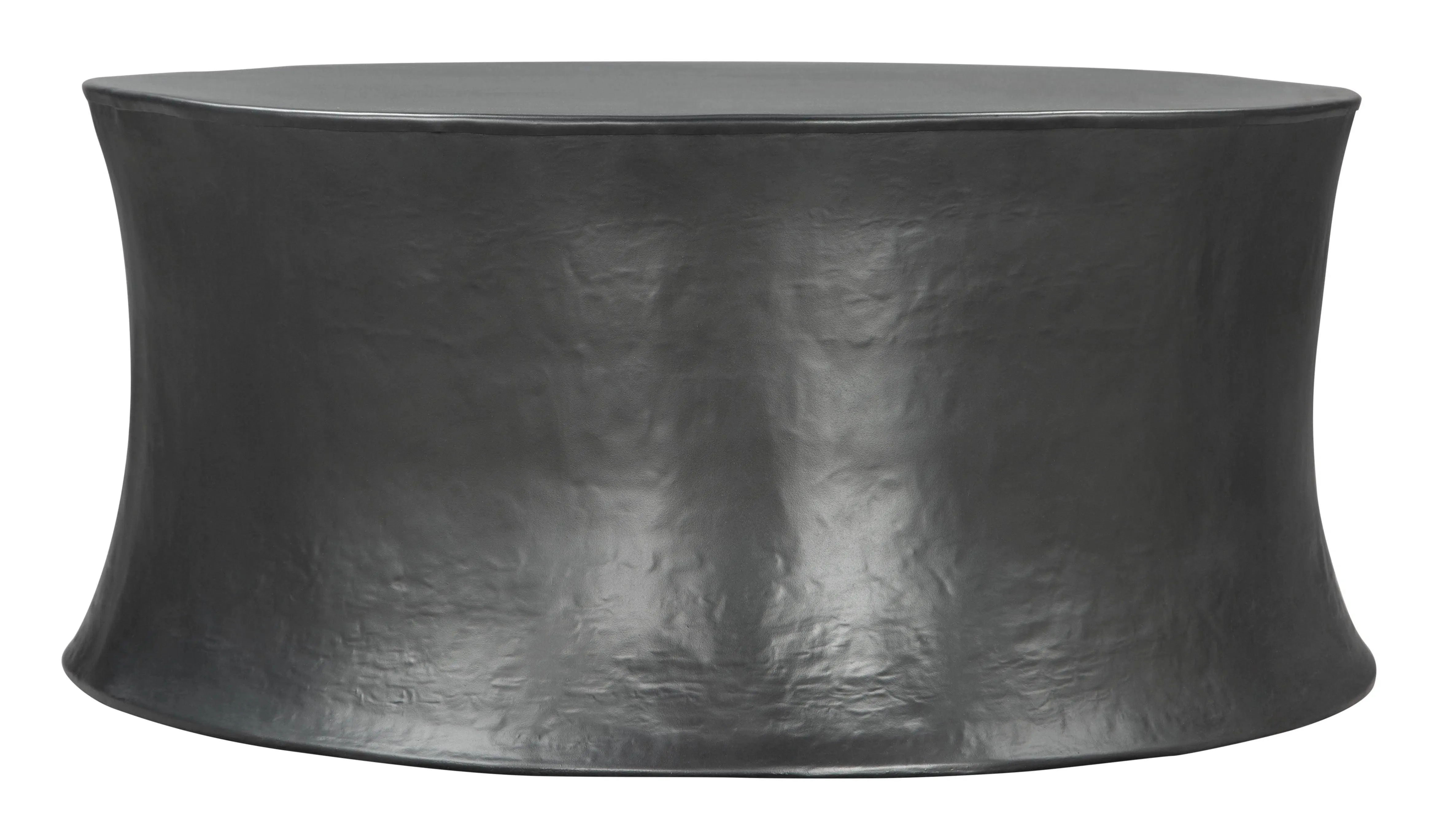 Dakar Coffee Table Black