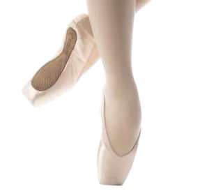 Fantasia Pointe Shoe RC30 - Medium Shank (M)