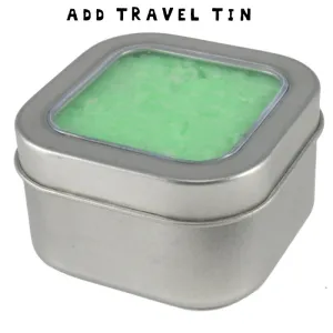 Fresh & Green Solid Shampoo Bar 3 oz