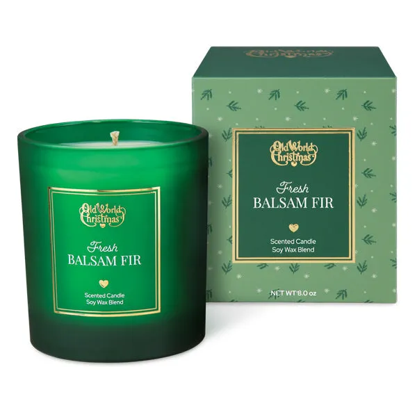 Fresh Balsam Fir Candle