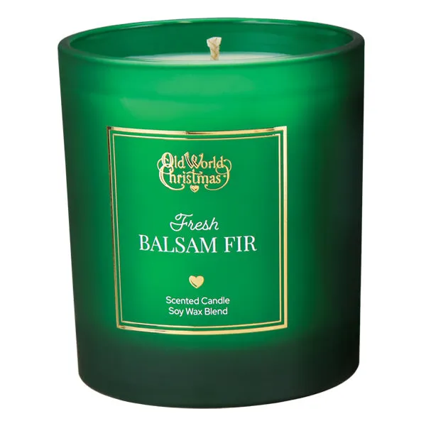 Fresh Balsam Fir Candle