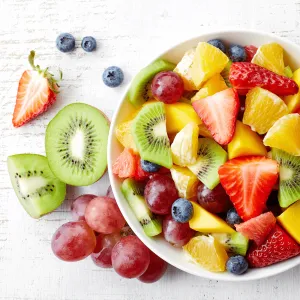 Fresh Fruit Tray