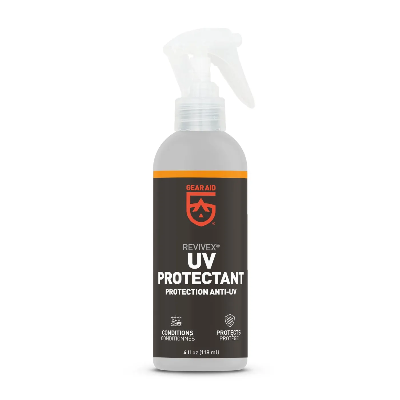 Gear Aid UV Tech 4oz SPRAY