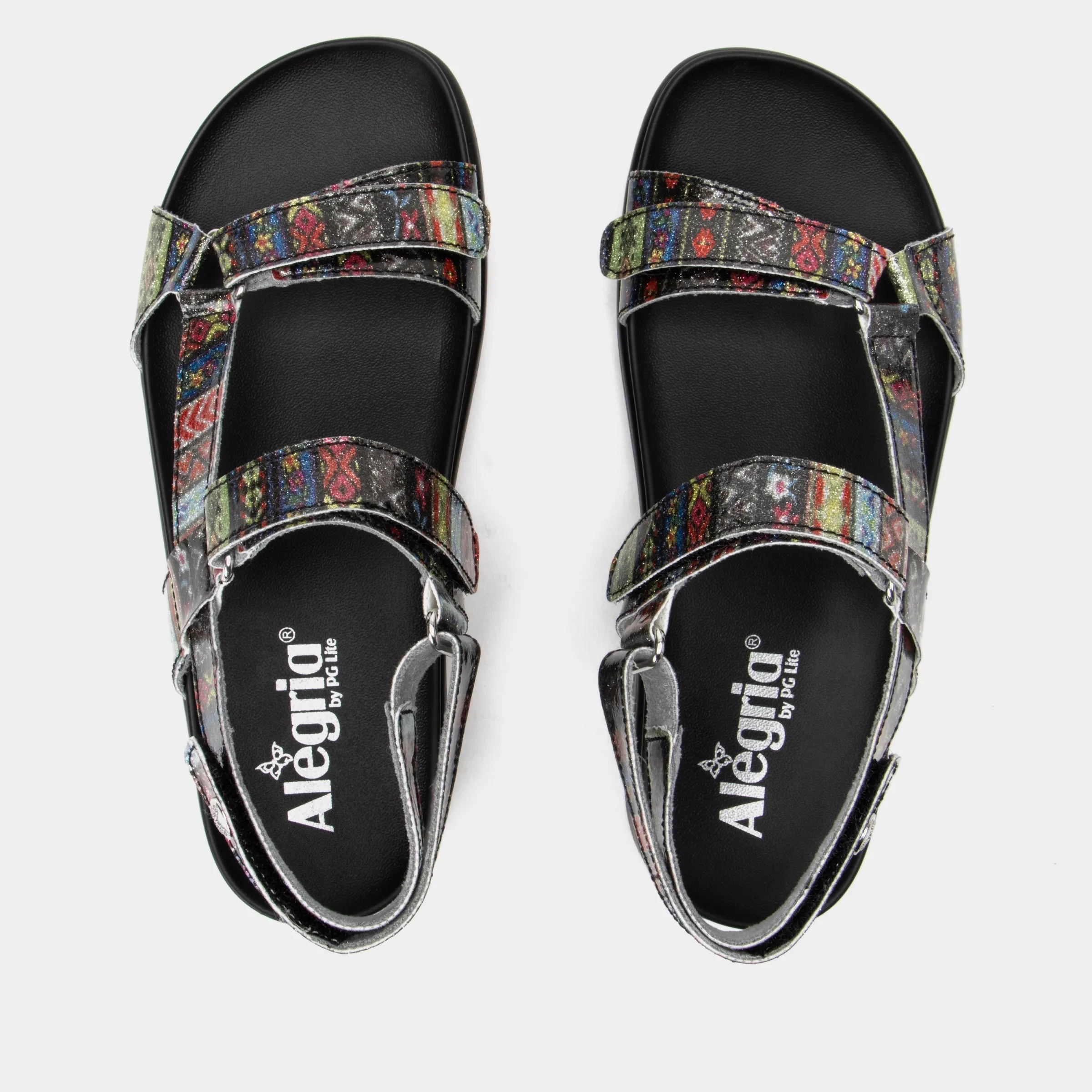 Henna Pow Wow Sandal