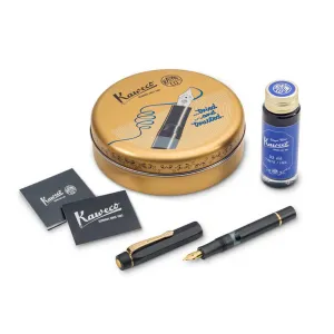 Kaweco Gift Set - Kaweco Sport Piston Fill Starter Set