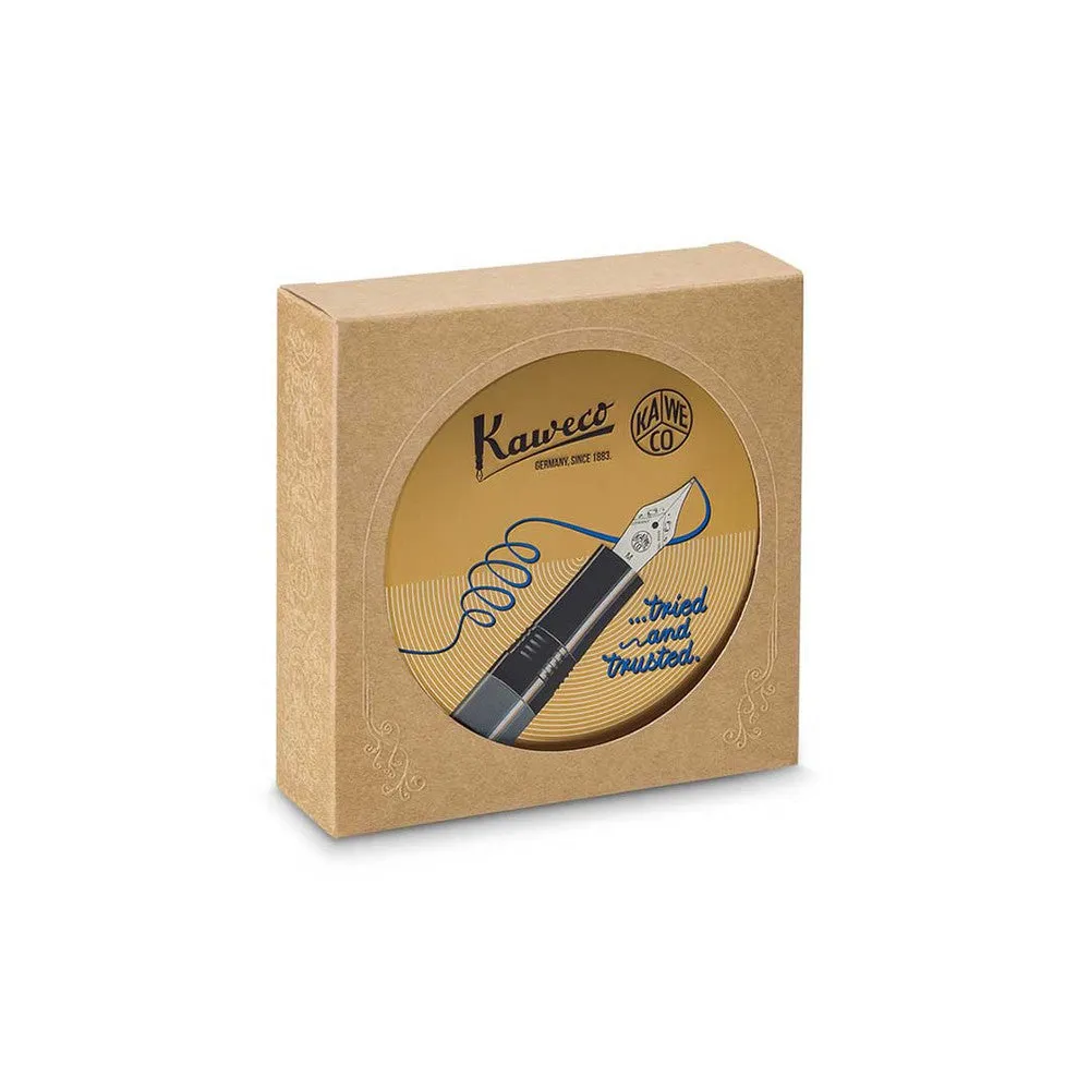 Kaweco Gift Set - Kaweco Sport Piston Fill Starter Set