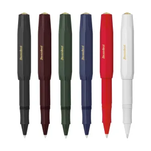 Kaweco Rollerball Pen - Classic Sport