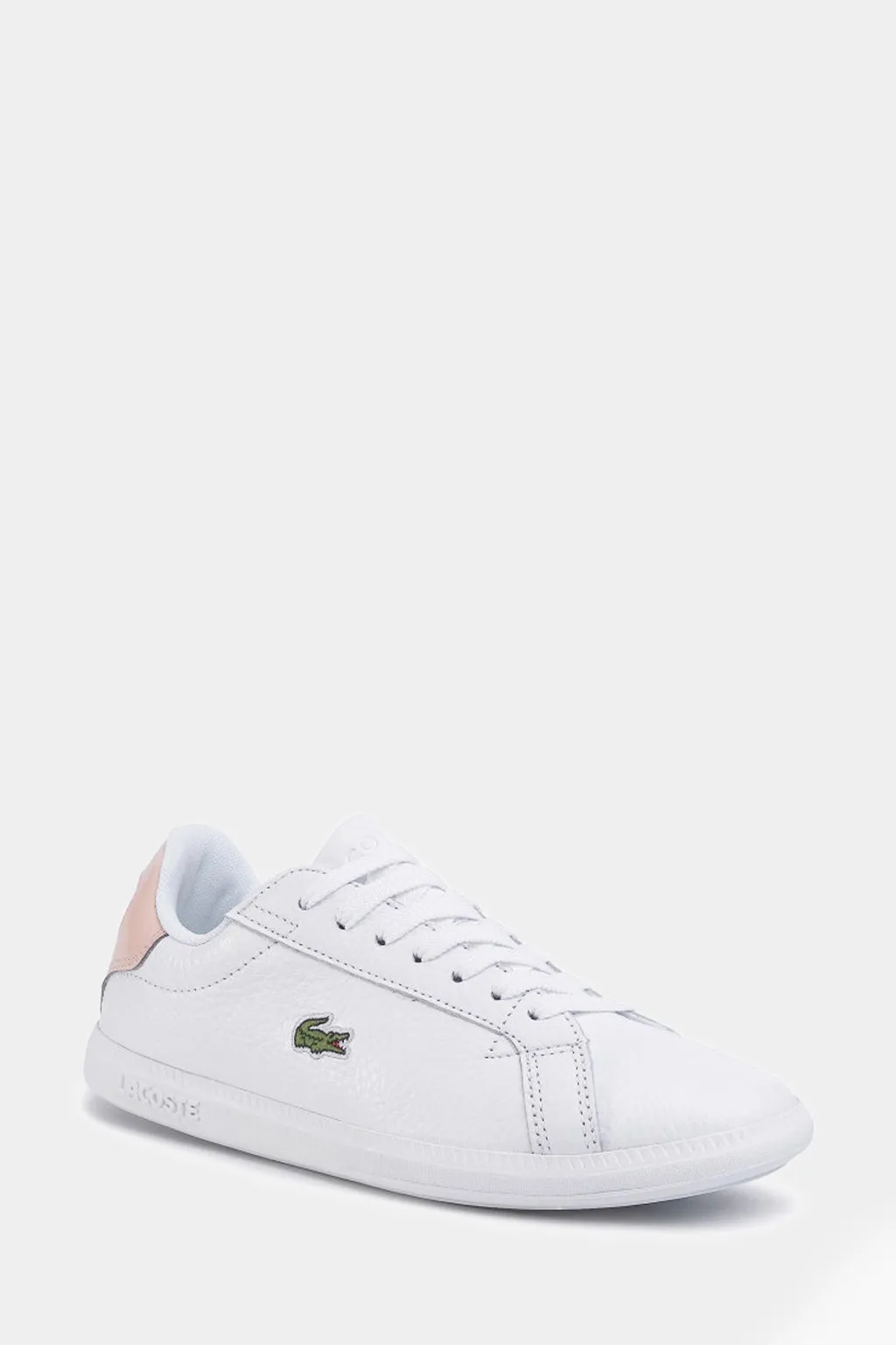 Lacoste - Graduate 120 1 SFA wht/nat