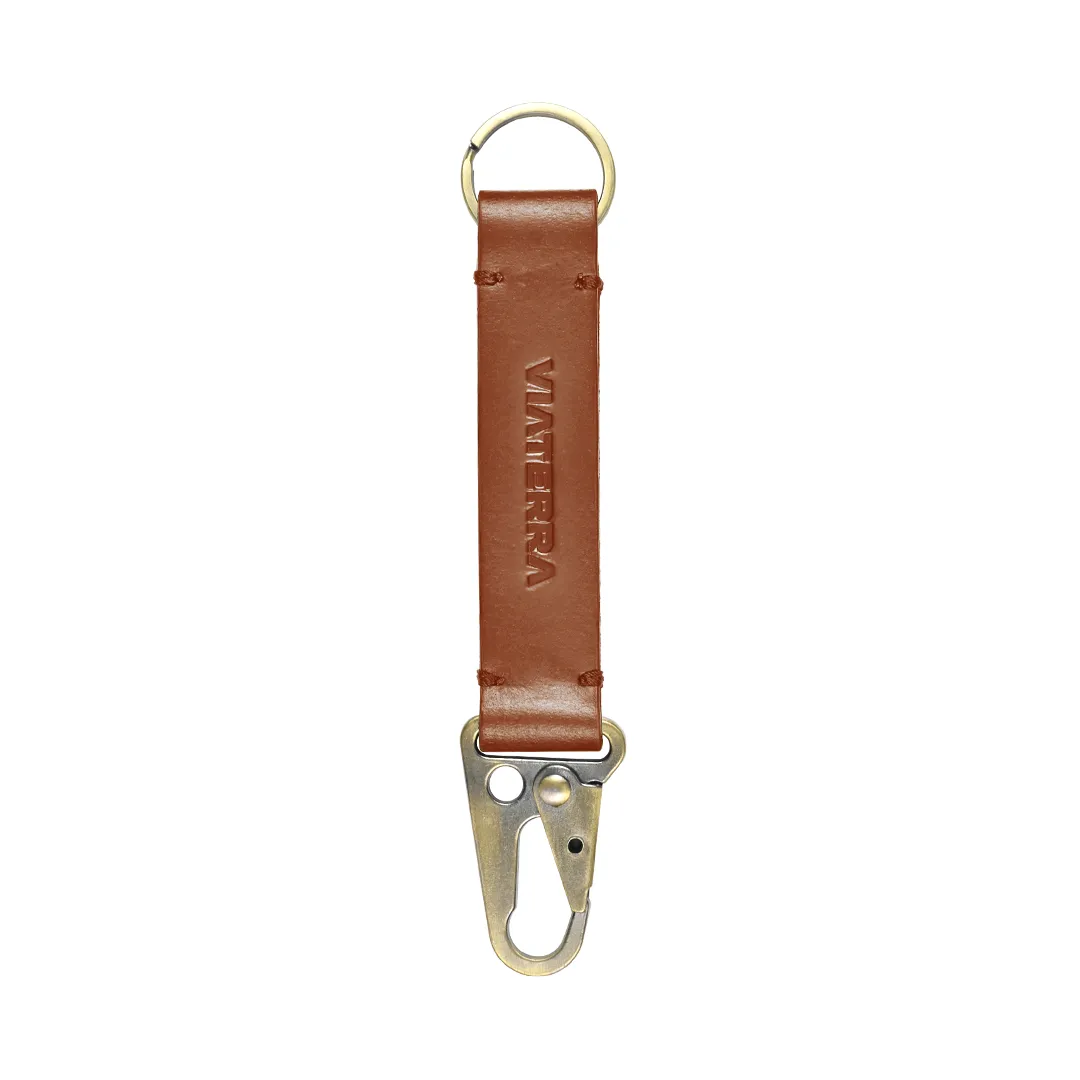 Leather Key Holder