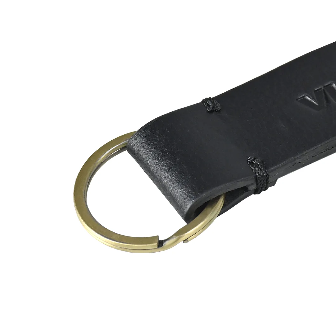 Leather Key Holder