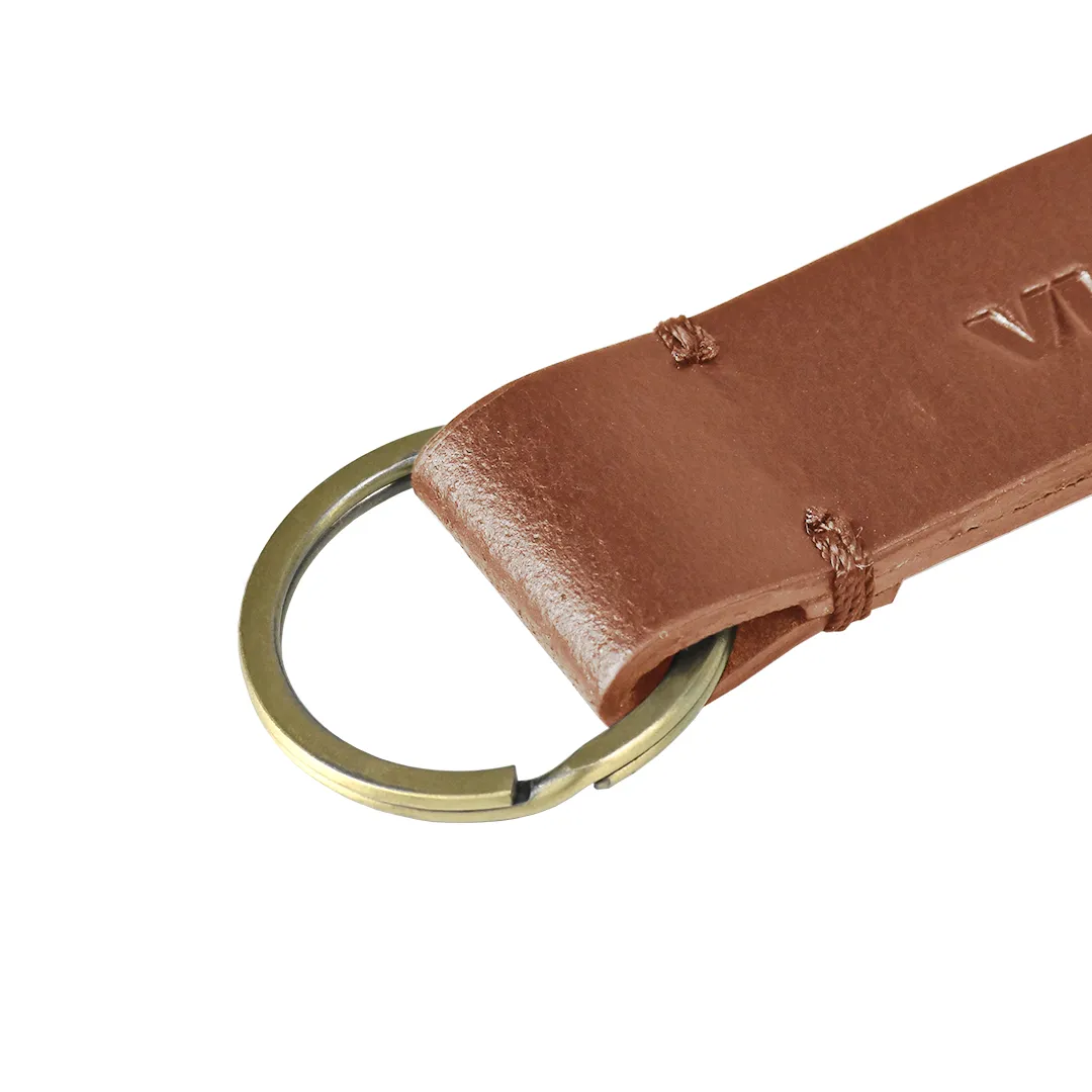 Leather Key Holder