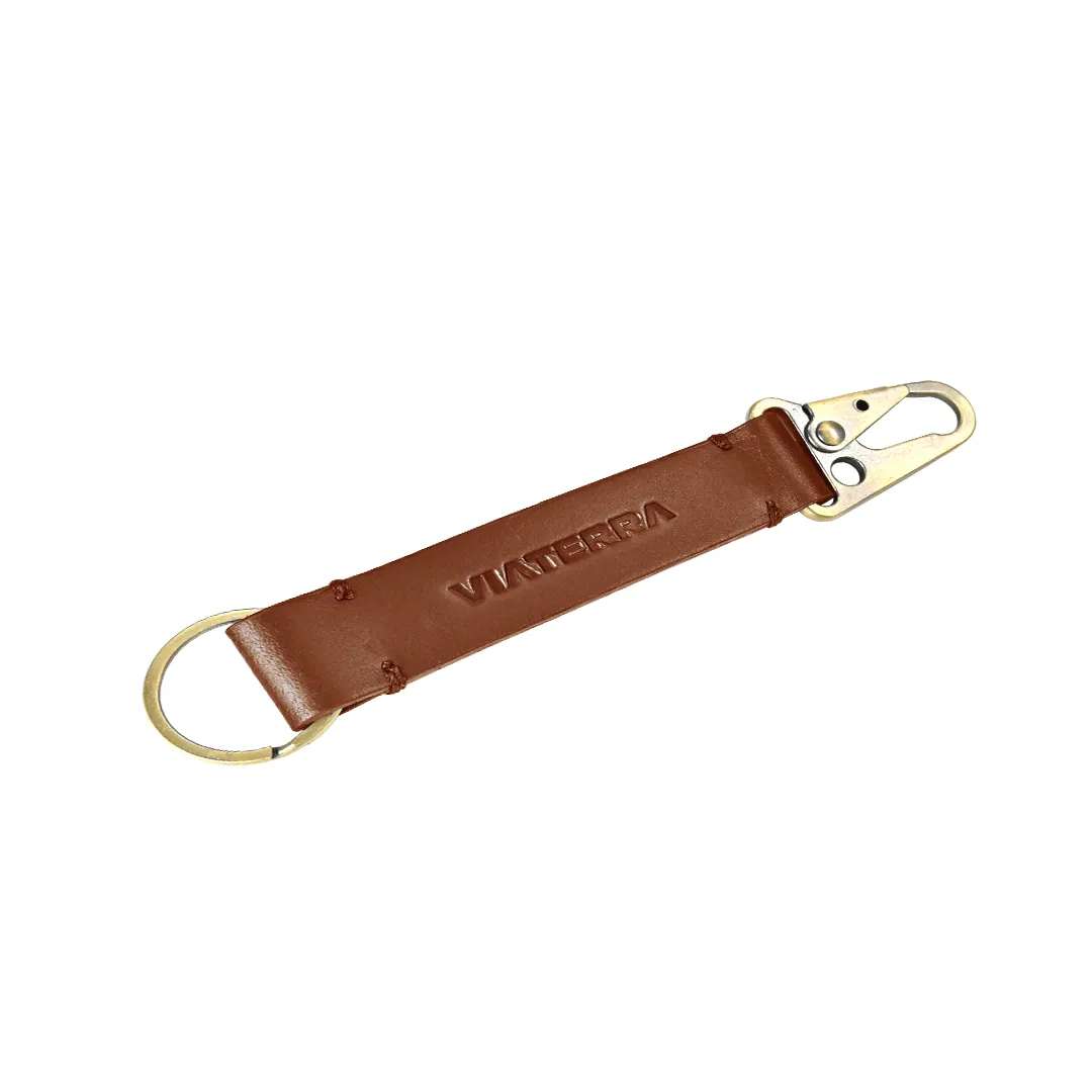 Leather Key Holder