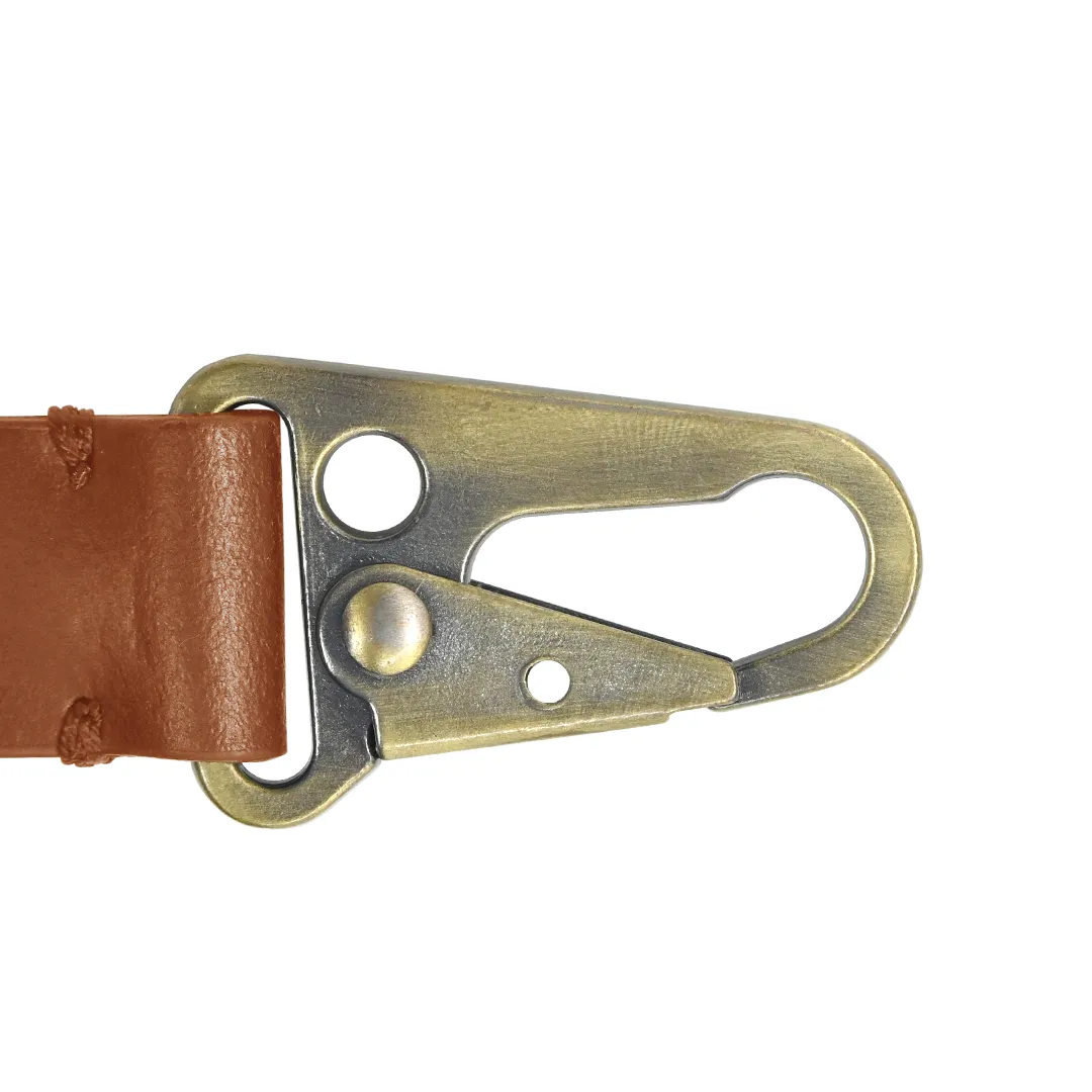 Leather Key Holder