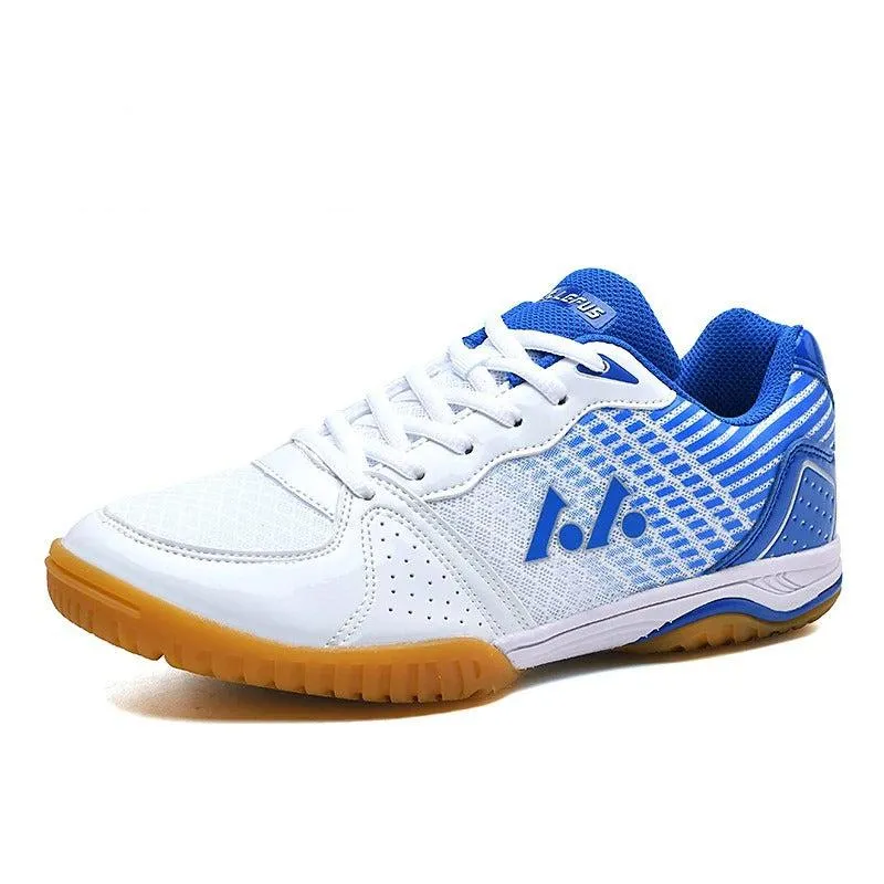 Lefus Match Table Tennis Shoes