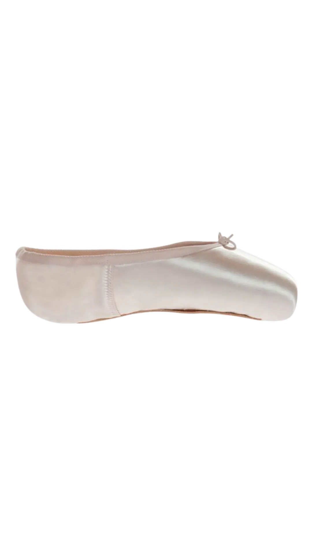 Lumina Pointe Shoe - Vamp 3 - Hard Shank (H)