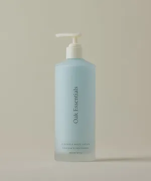 Luminous Body Lotion