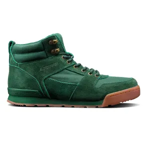 Men's Monty Hi - Grass/Gum