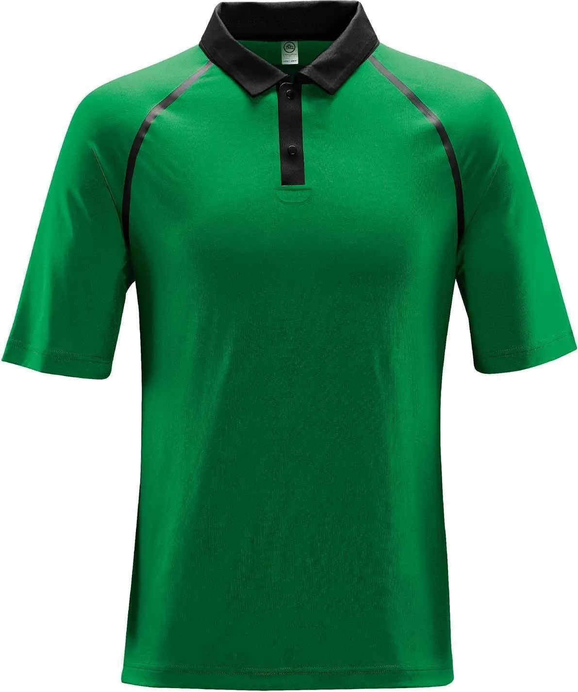 Men's Neutrino Technical Polo - XSP-2