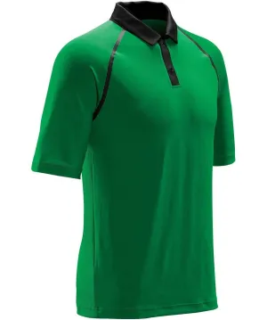 Men's Neutrino Technical Polo - XSP-2