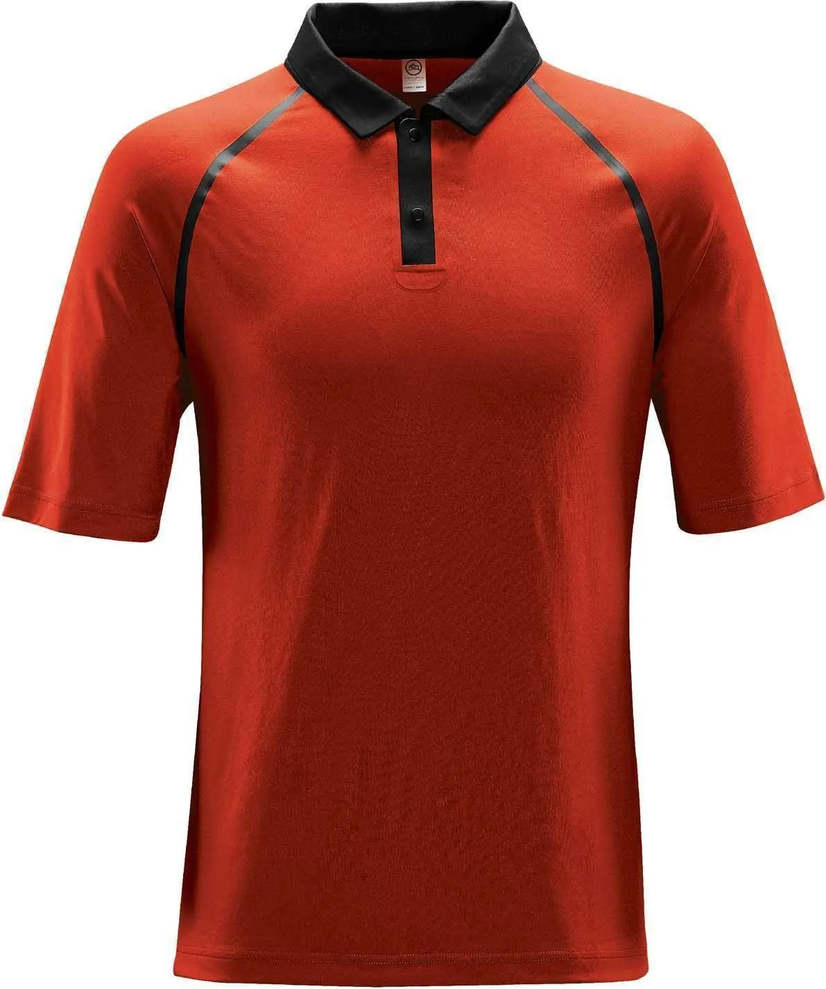 Men's Neutrino Technical Polo - XSP-2