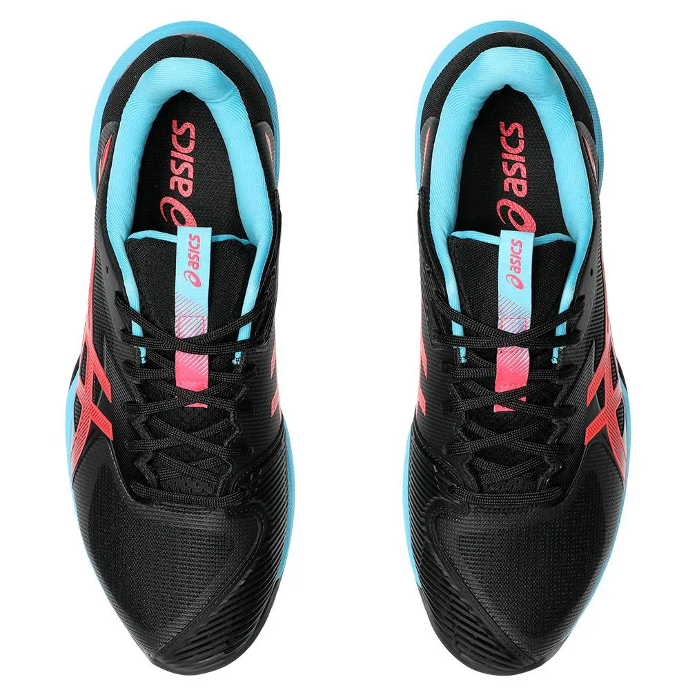 Men's Solution Speed FF 3 Tennis Shoes