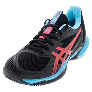 Men's Solution Speed FF 3 Tennis Shoes