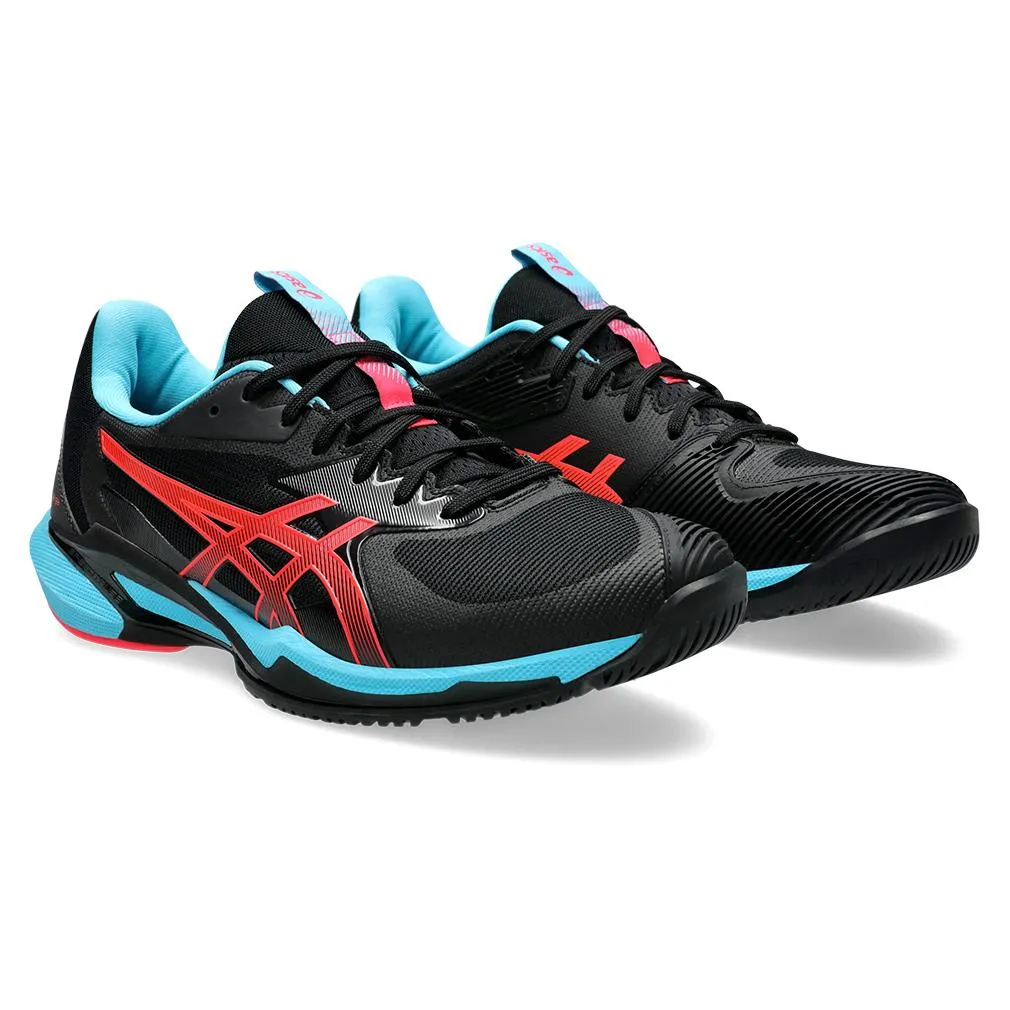 Men's Solution Speed FF 3 Tennis Shoes