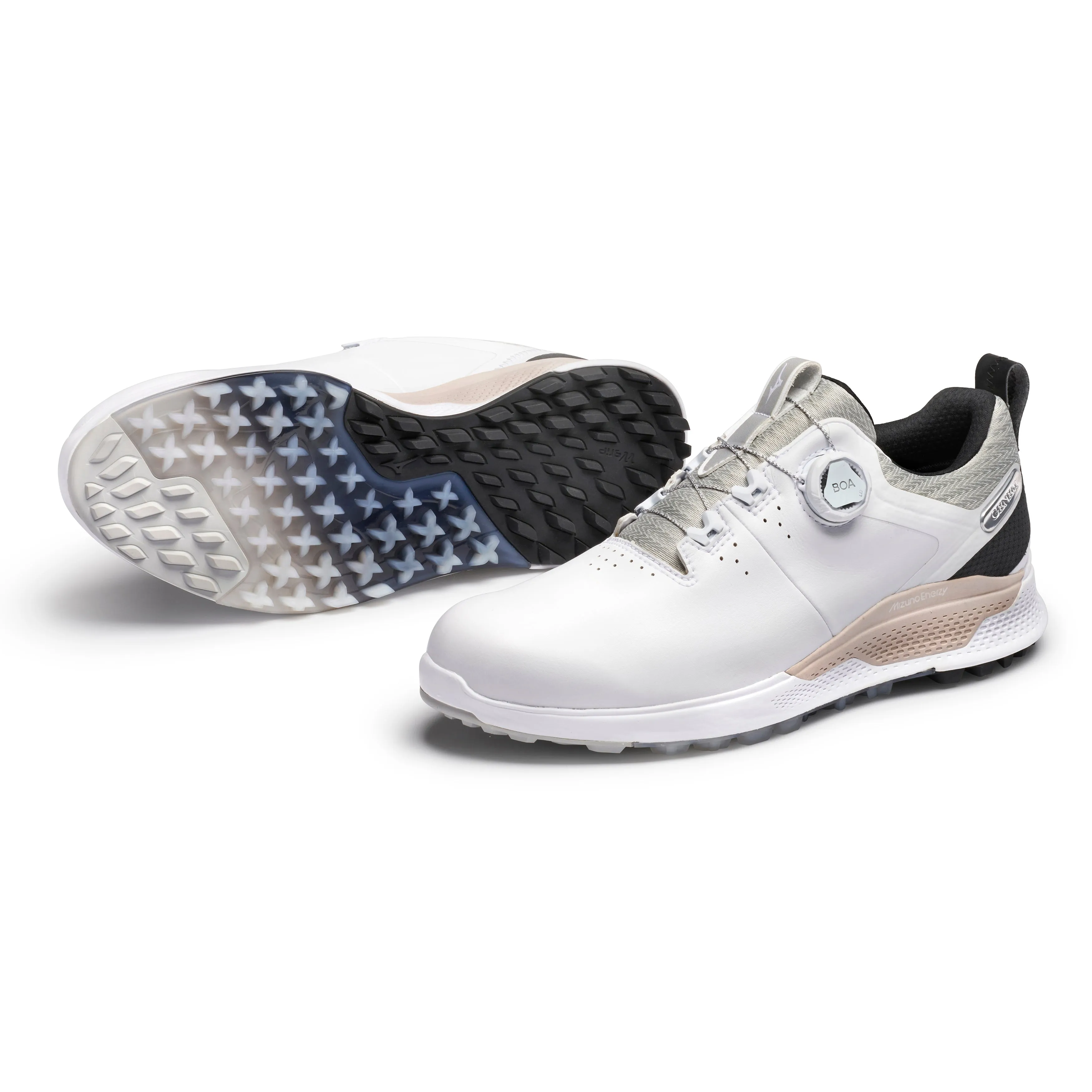 Mizuno Genem WG BOA Golf Shoes