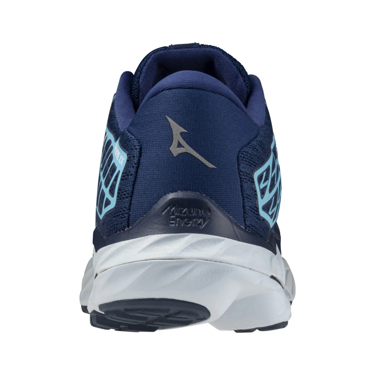 Mizuno Wave Inspire 20 Mens Running Shoes