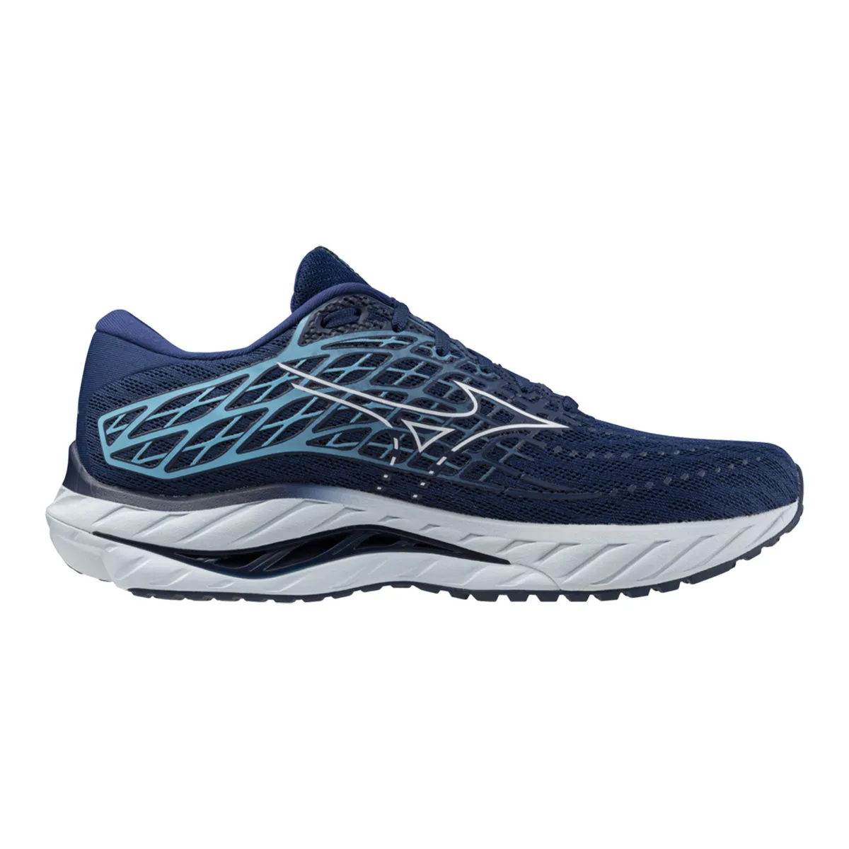 Mizuno Wave Inspire 20 Mens Running Shoes