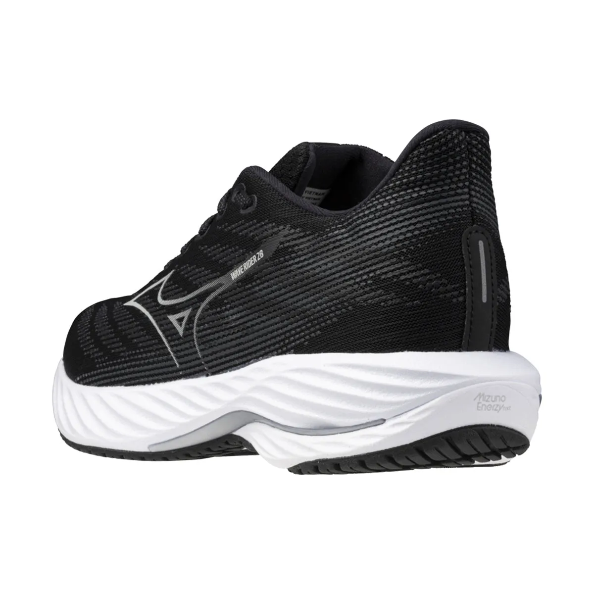 Mizuno Wave Rider 28 Womens Running Shoes