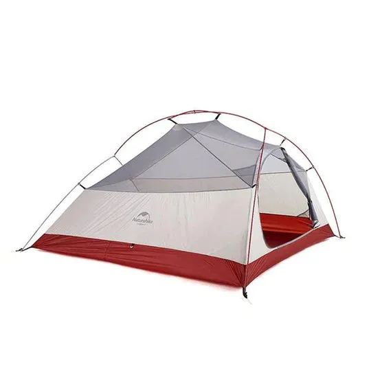 Naturehike - Cloud Up 3 Person (20D Nylon)